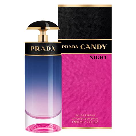 prada candy noght|prada candy night notes.